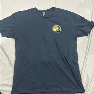 Pacific Beach California Shirt